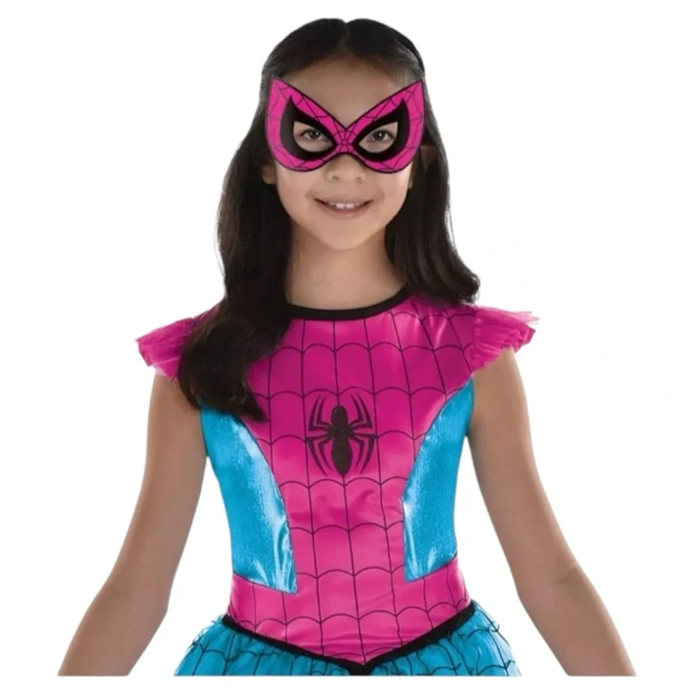 Marvel dress up